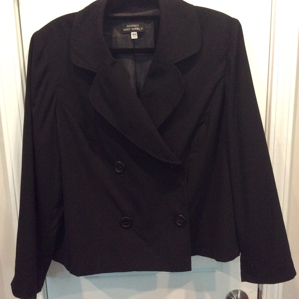 Blazer